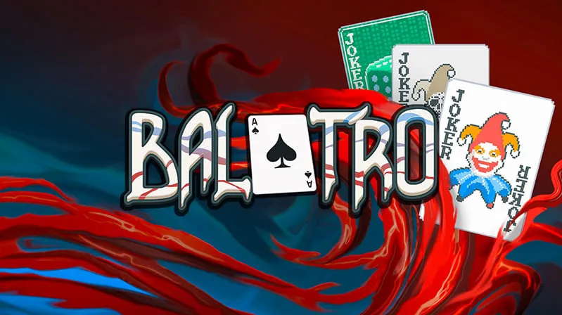 [Steam] Jogo Balatro - Pc
